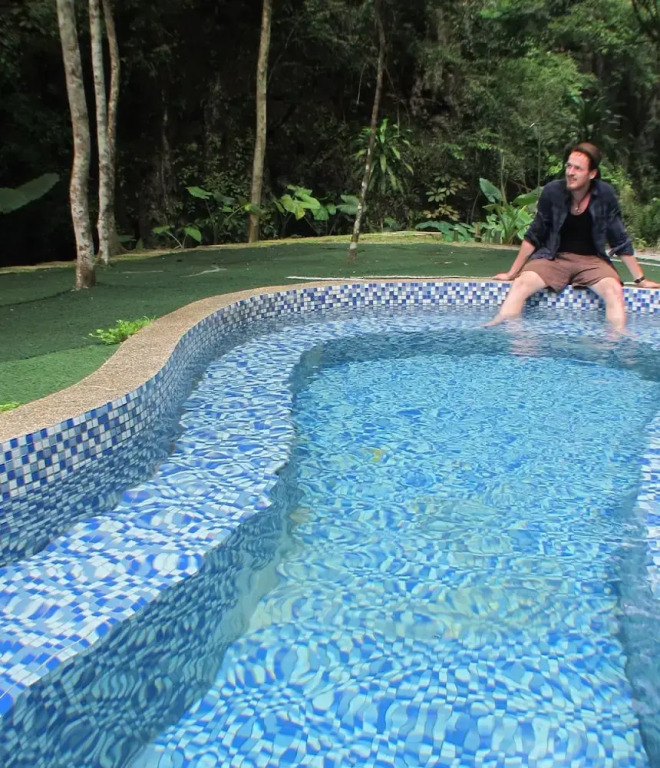 JusInn Leisure Escape
