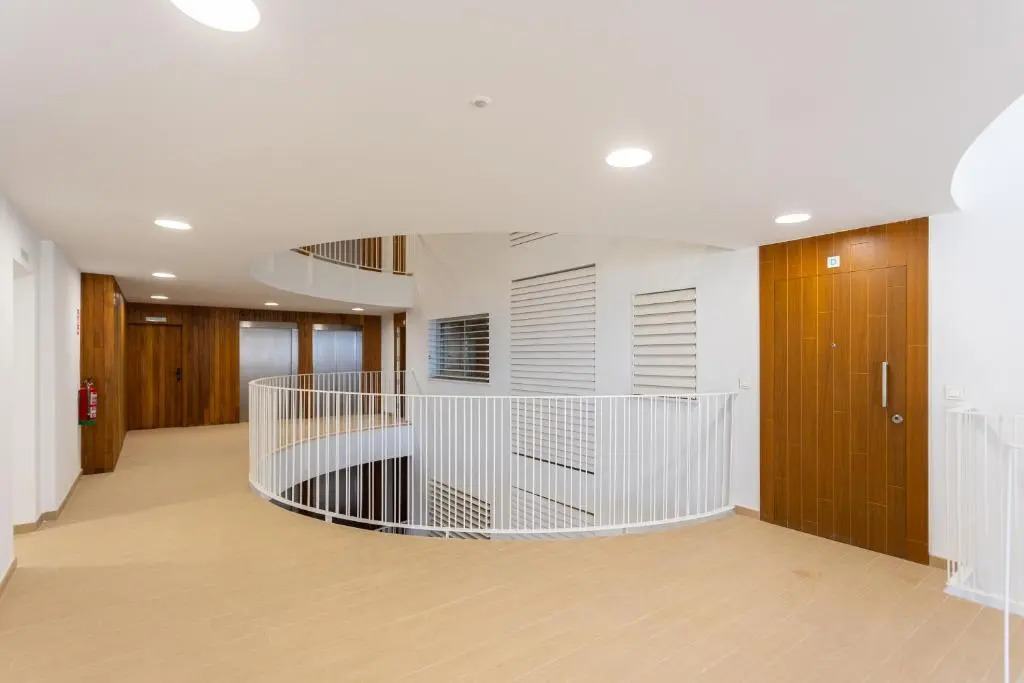 Ensuite The Wave II with Pool and free parking