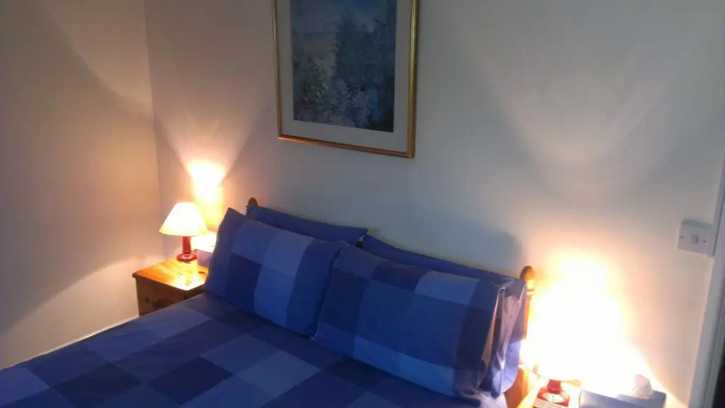 St Edmundsbury B&B