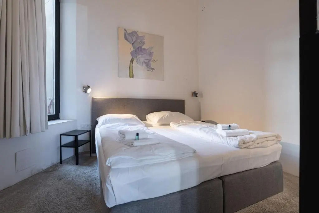 easy-flat Augarten - Apartments near Danube and Metro