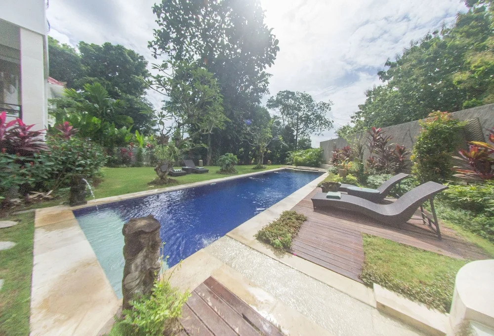 Villa Tresna Asih