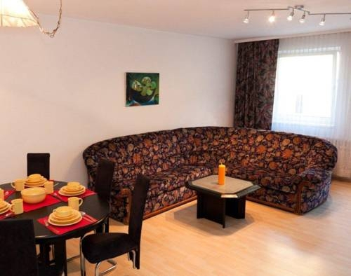 Raisa Apartment Krottenbachstraße 68
