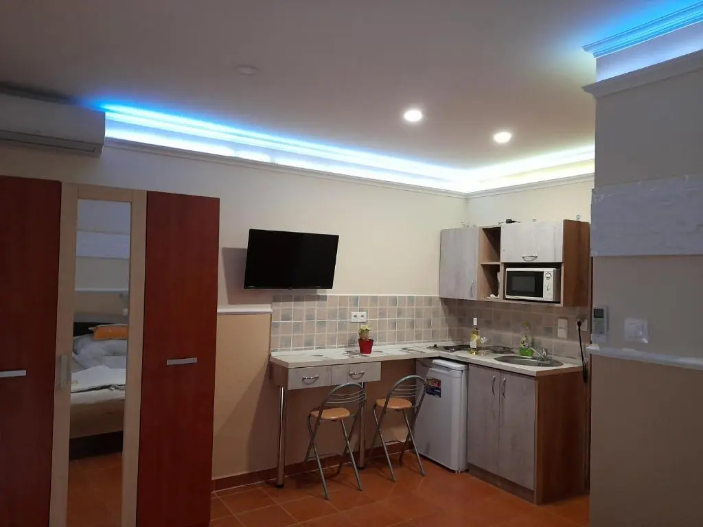 Andrea Apartman