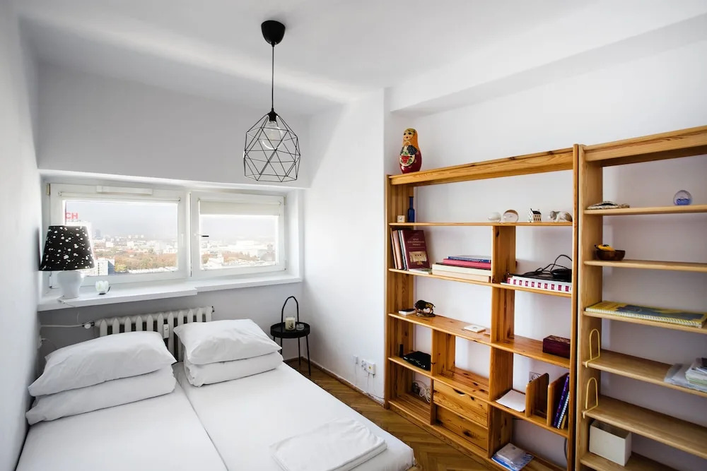 P&O Apartments Zgoda