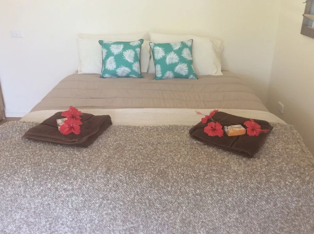 Teouma Reef Resort