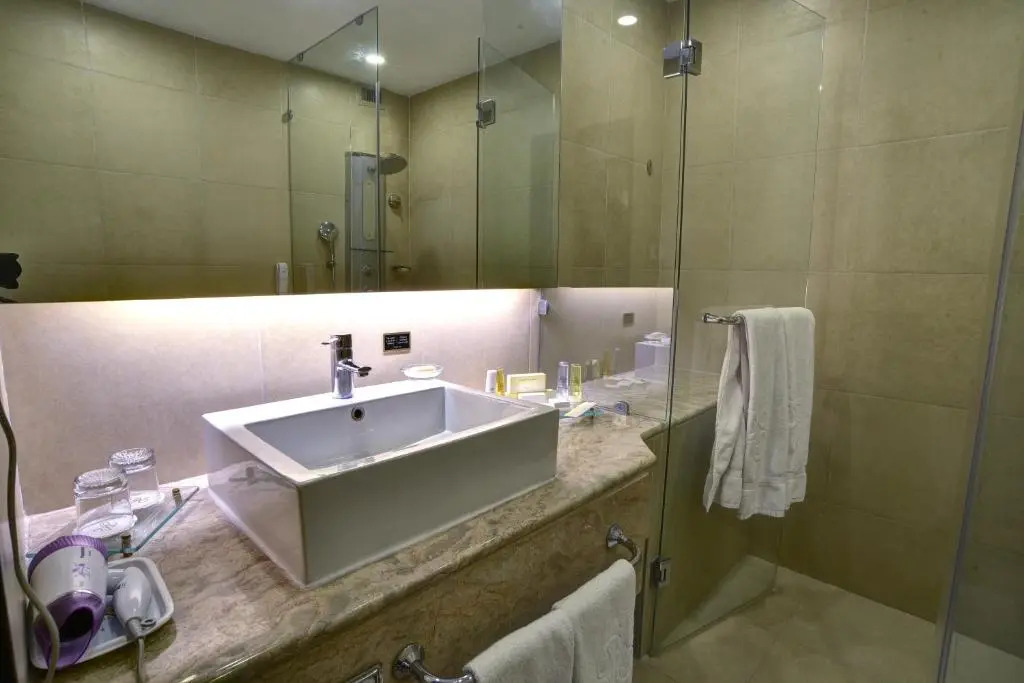 Pearl Continental Hotel, Bhurban