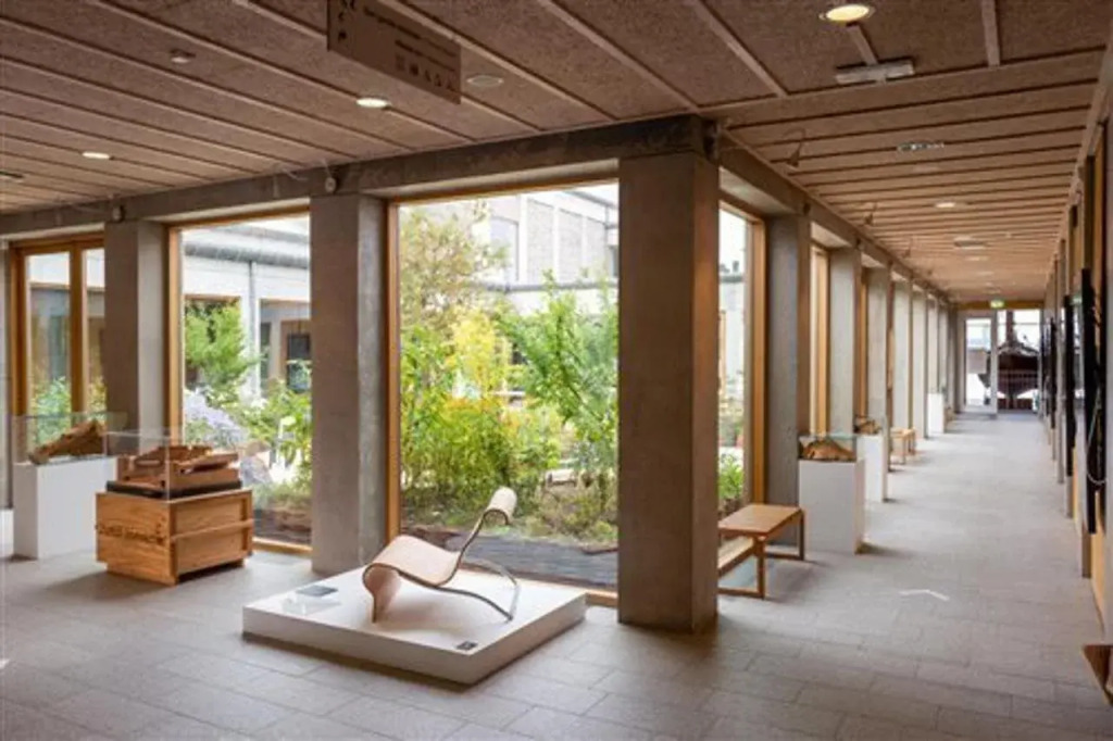 Cabinn Aalborg