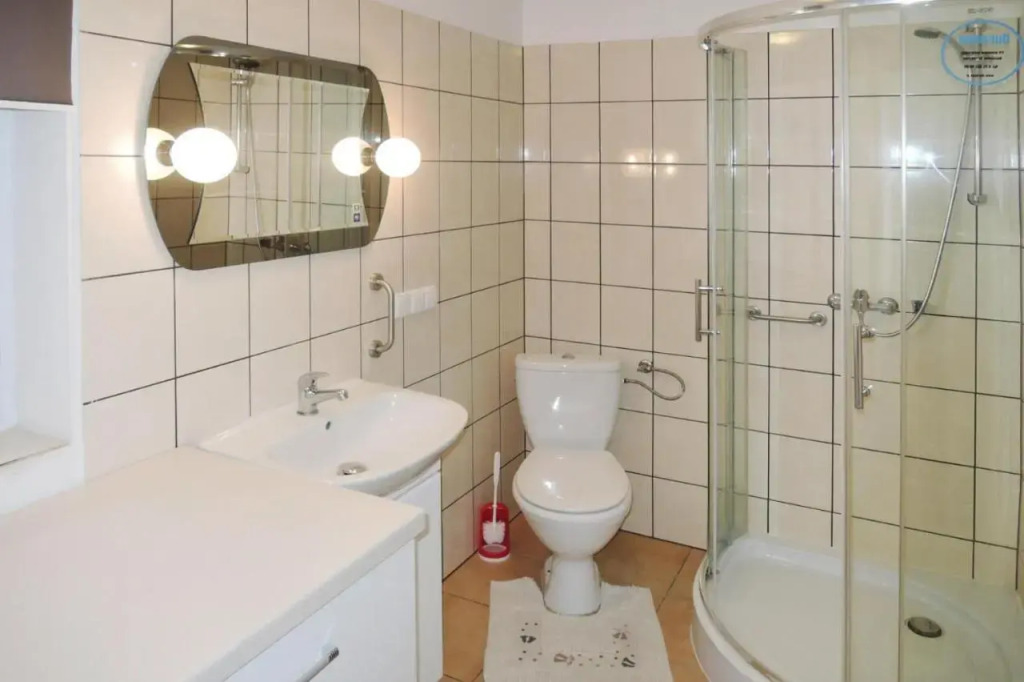 Holiday Appartment in Stepnica for 4 Persons