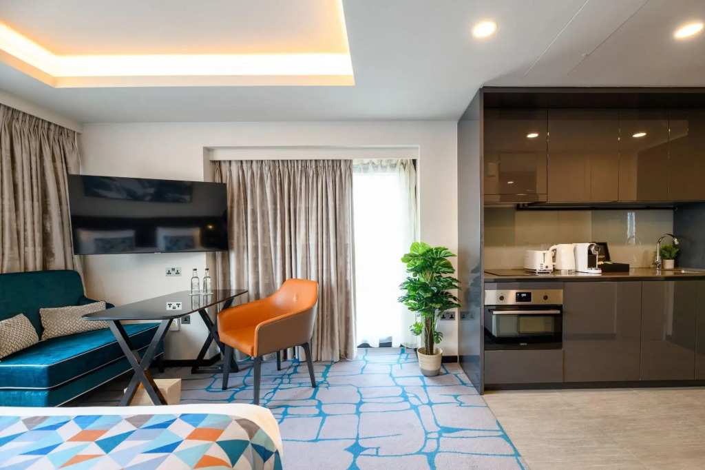 Dao by Dorsett West London