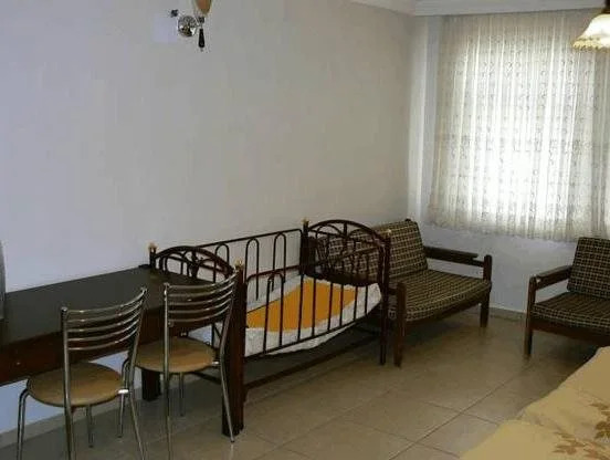 Kayiboyu Otel