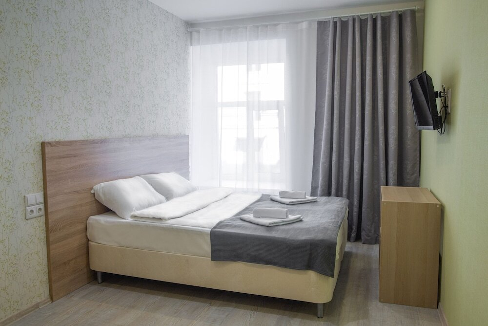Mini-hotel 5-ya liniya