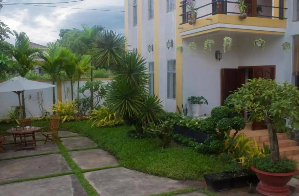 Independence Villa