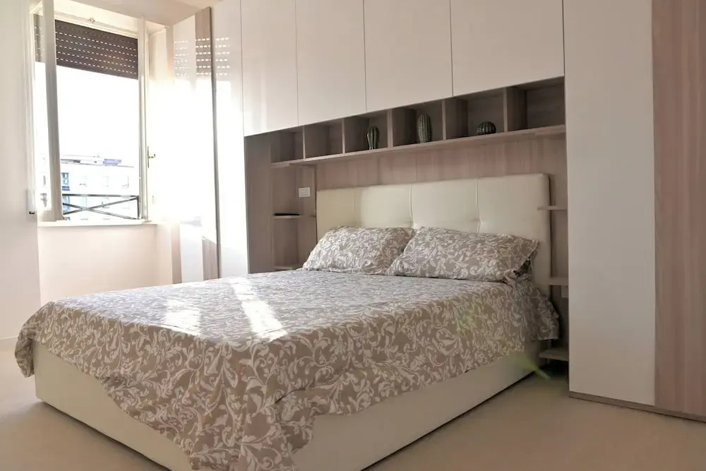 Emerenziana Lovely Apartment