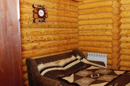 Sadyba Kazkove Dzherelo