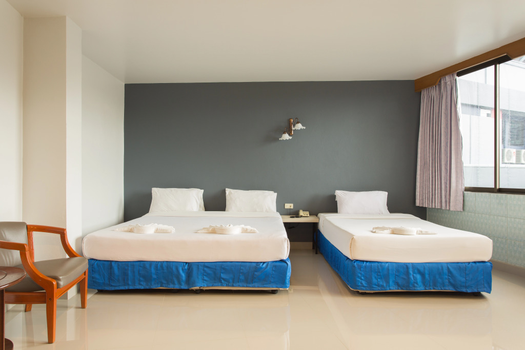 City Hotel Krabi