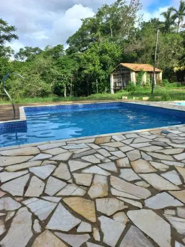 Fazenda Do Inga
