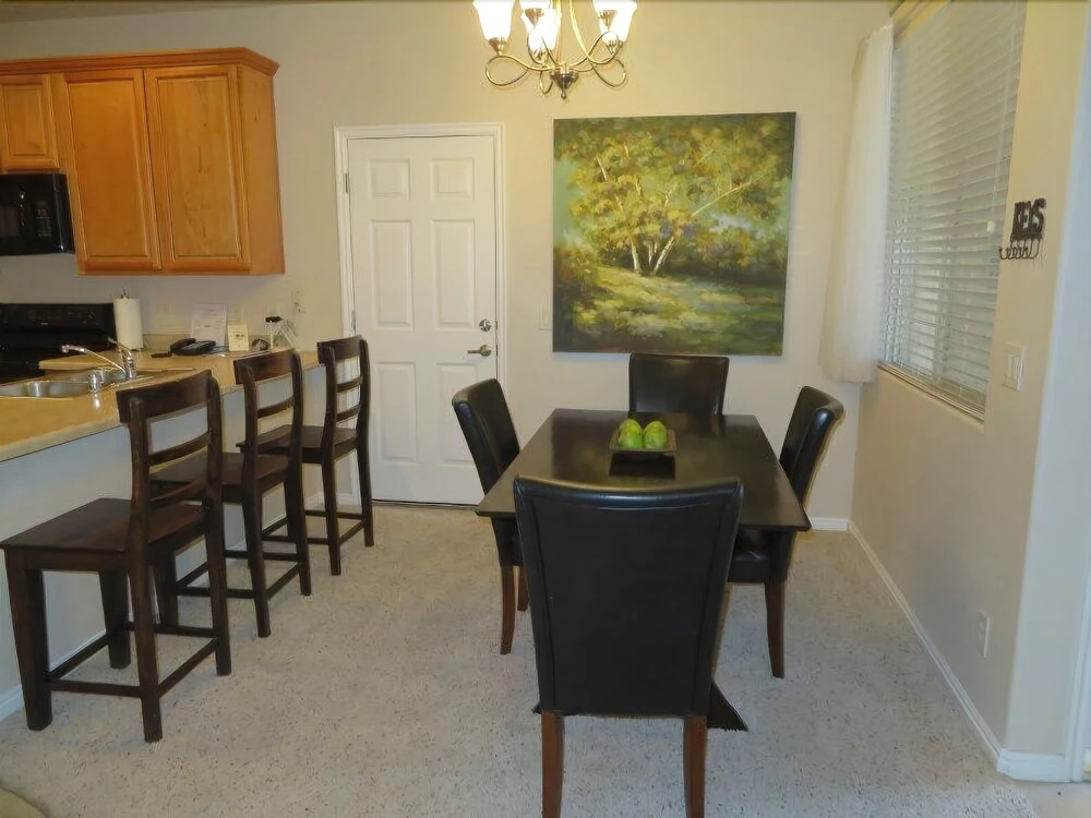 3 Bedroom Condo in Mesquite #376
