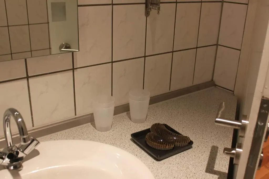 Ferienwohnung Hardtblick