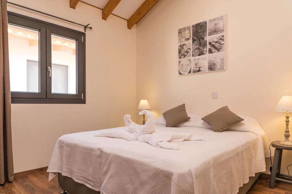 Orama Villas Luxury Apartments