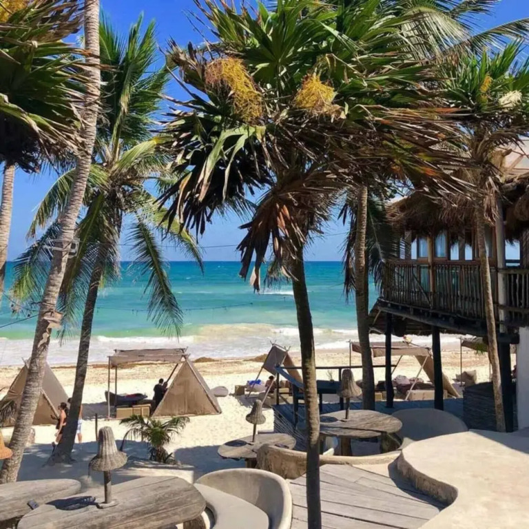 APARTAMENTO DE LUJO x 6 PAX  Aldea Zamá