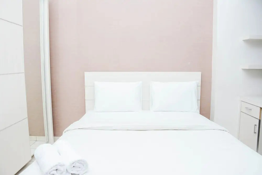 Strategic And Comfy Studio Apartment At Margonda Residence 5