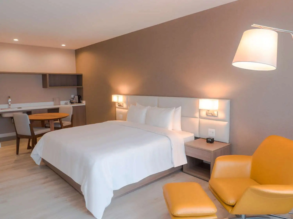 Hilton Garden Inn Santa Ana, San Jose