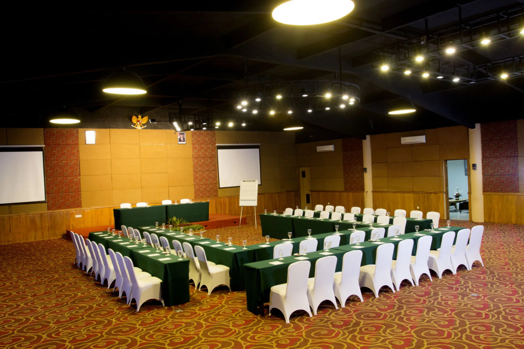 SARE HOTEL MALIOBORO