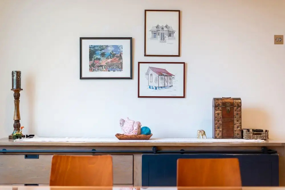 Guestready - Spacious Apartment in Clapham Town