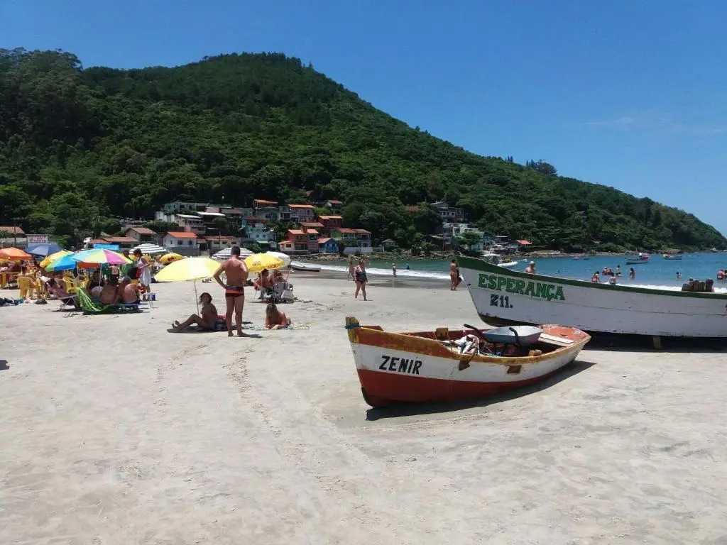Linda casa