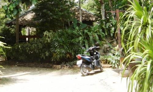 Vasana Bungalows