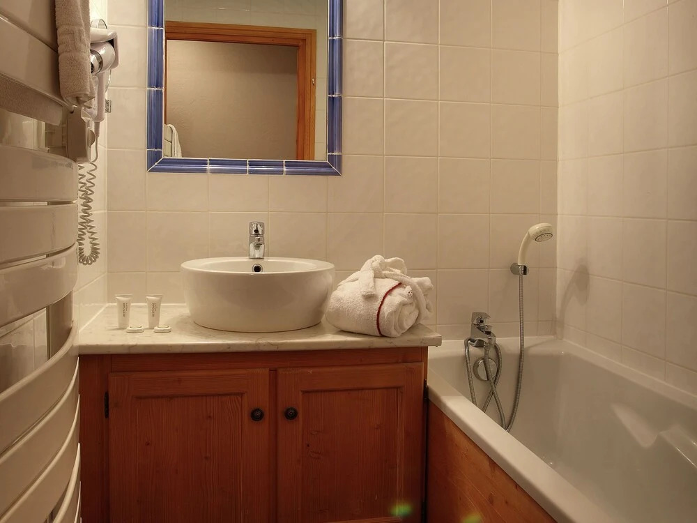Luxury Comfortable Apartment on the Slopes in Val Thorens