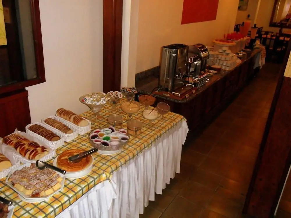 Hotel Torremolinos