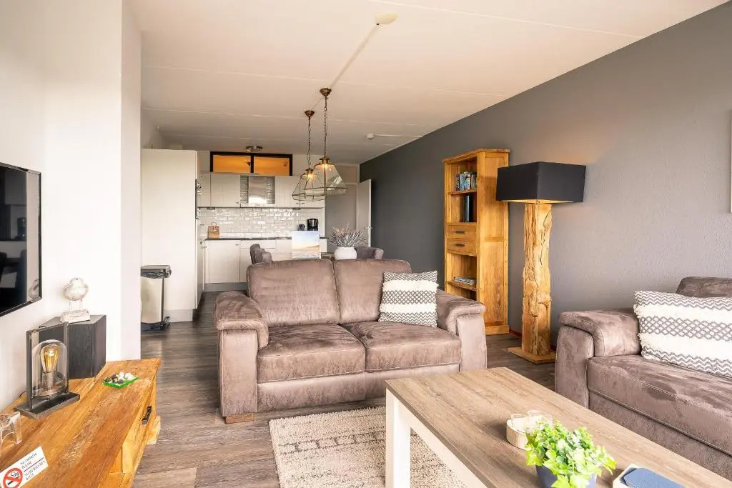 Appartementencomplex Juliana 94