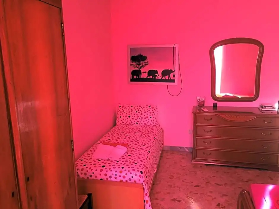 B&B La Peschiera