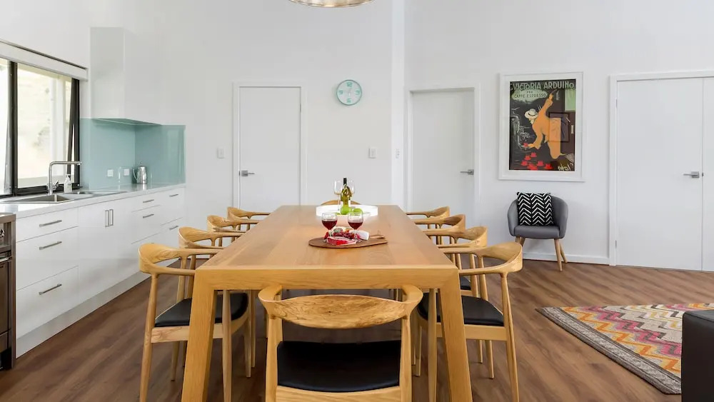 Encounter Beach House