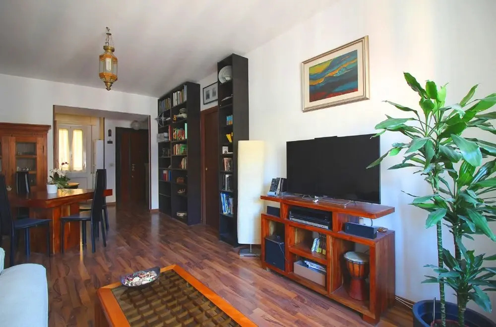 Rialto Apartment Sistine Chapel