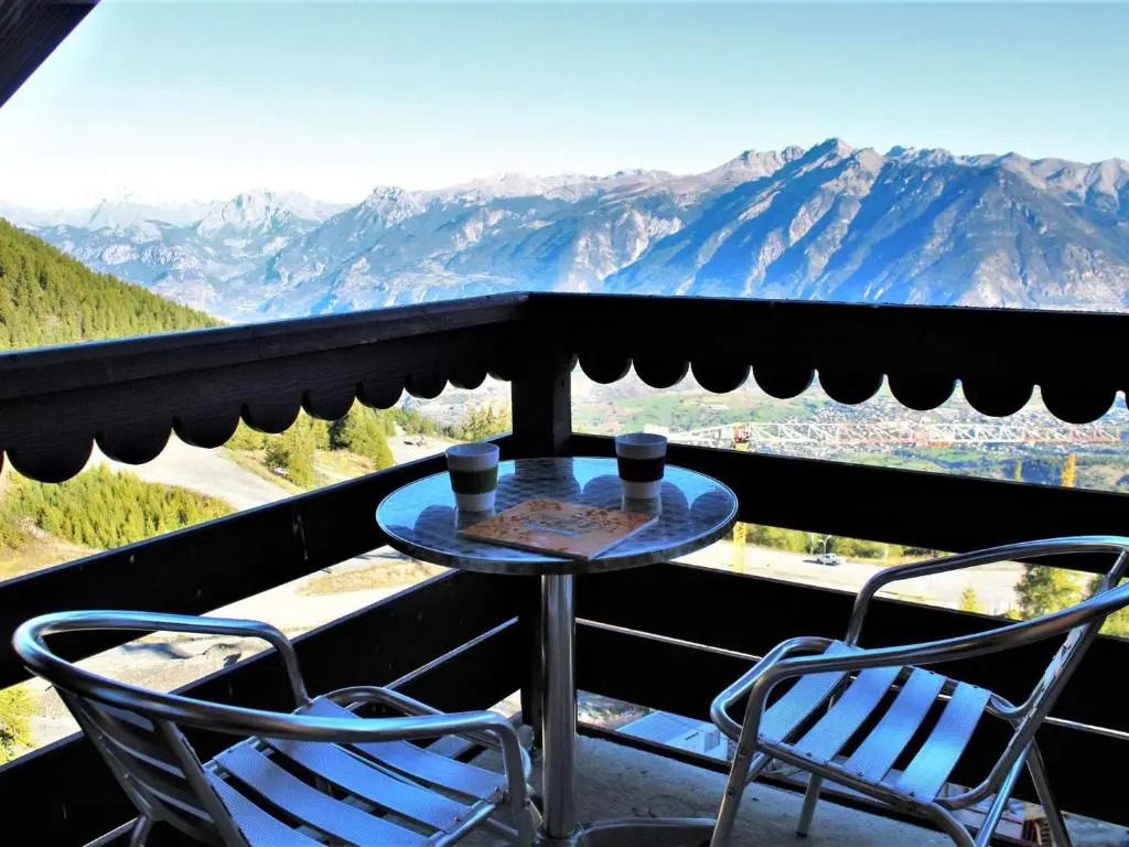 Appartement Risoul, 3 pièces, 6 personnes - FR-1-330-504