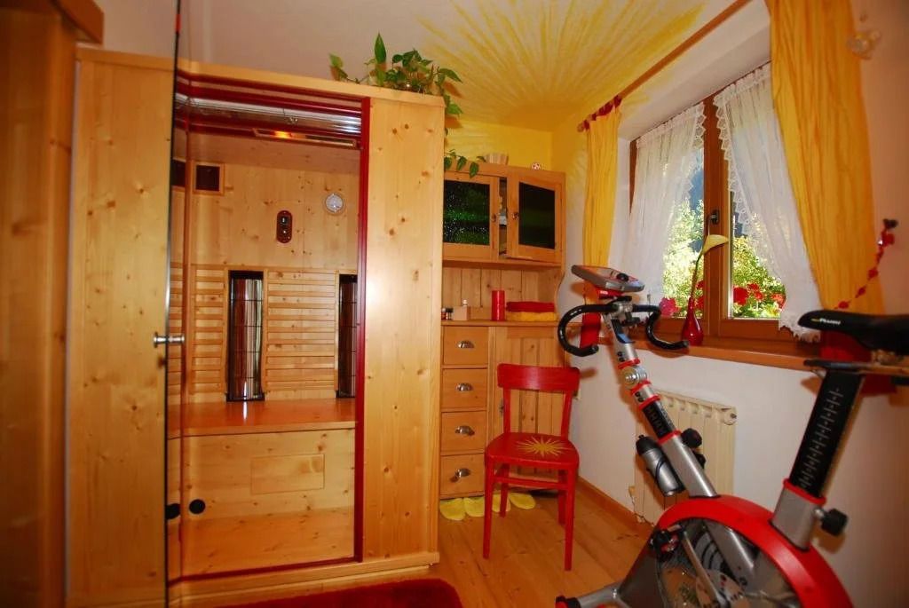 Haus Tasser