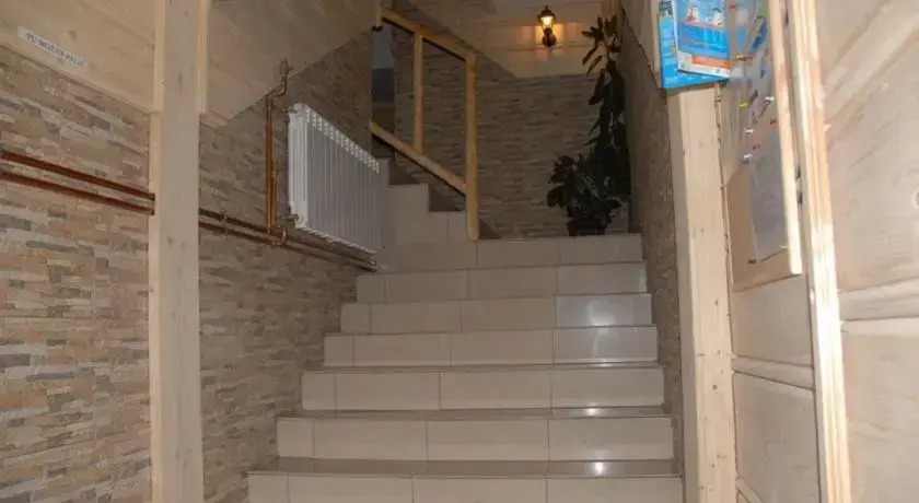 Grota zbójnicka apartament i pokoje