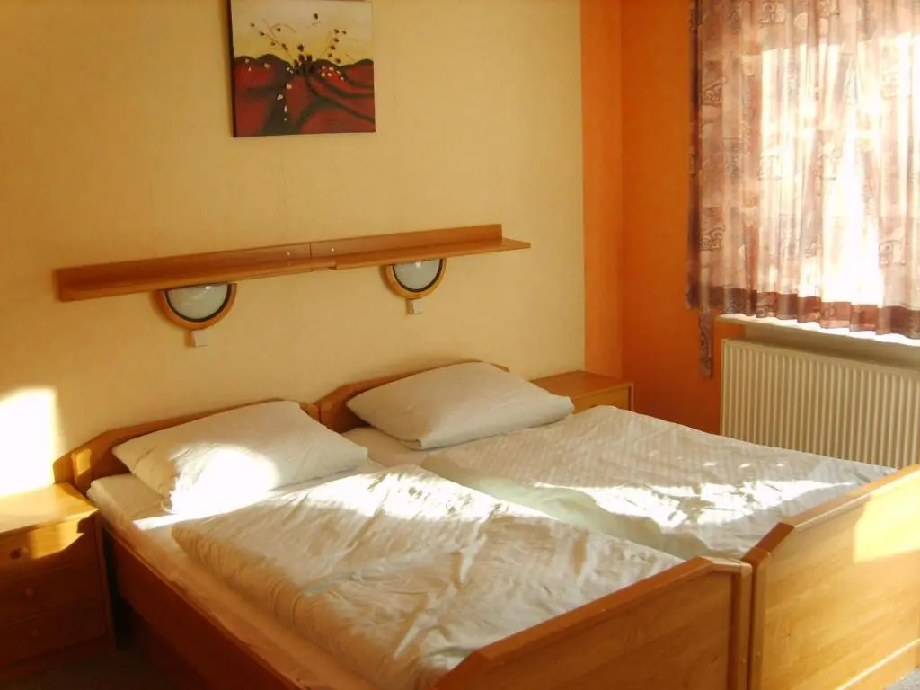 Hotel-Garni "Hof von Hannover"