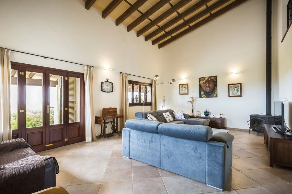 Villa Es Pujol