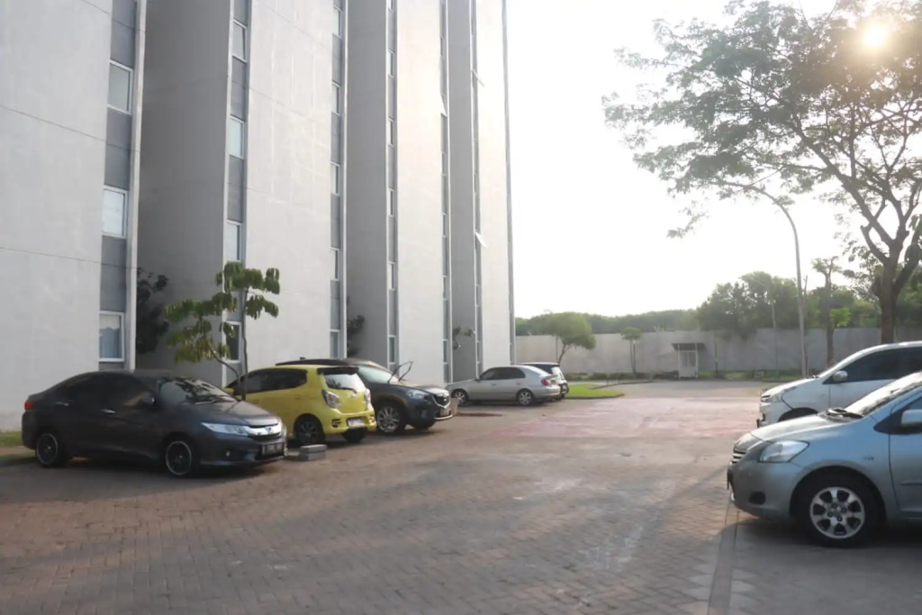 NATURE INN Aeropolis AR3