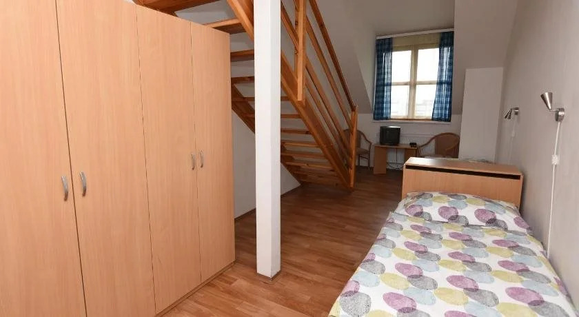 Hotel SAS