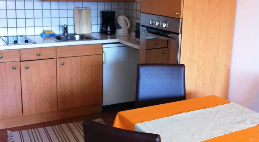Salzburg Apartments