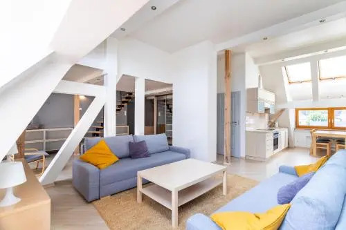 Victus Apartament Panorama