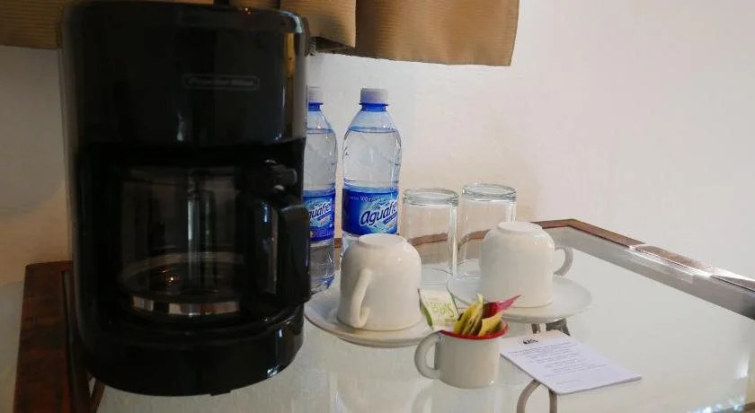 Casa de las Conservas Bed and Breakfast