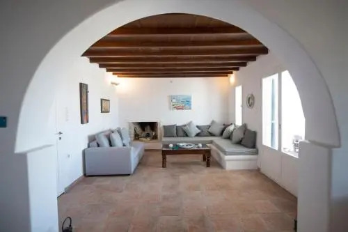 Villa Anéma Mykonos - Blue Views Mykonos Villas
