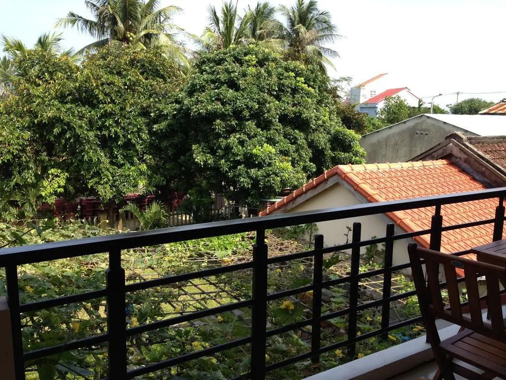 Galaxy Homestay