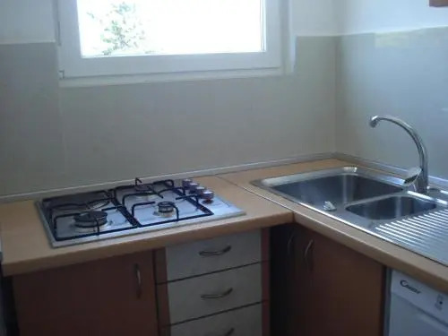 Apartment Premantura