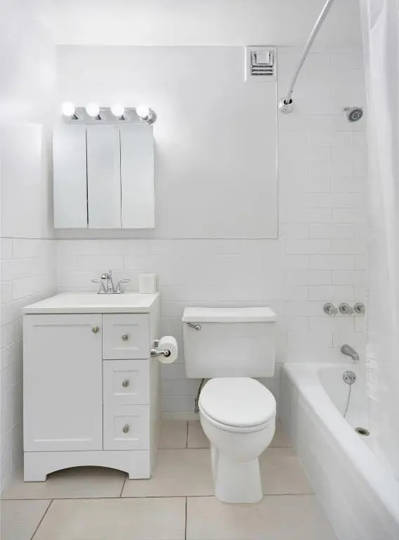 Modern and Spacious apartment in Chelsea